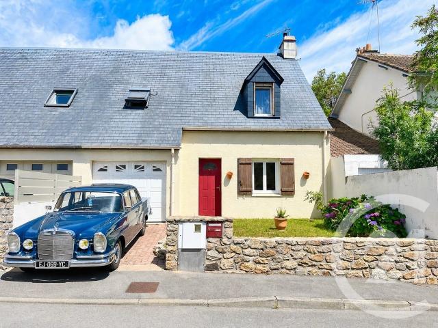 Maison vente à Saint-Nazaire, Saint-nazaire