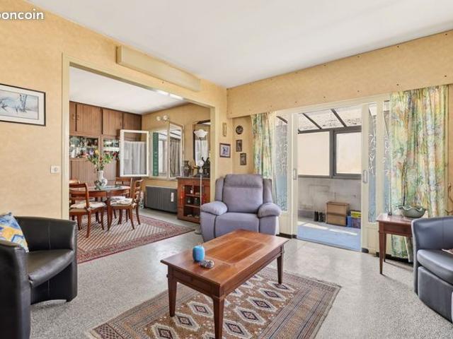 Maison vente à Palaiseau, Savigny-sur-orge