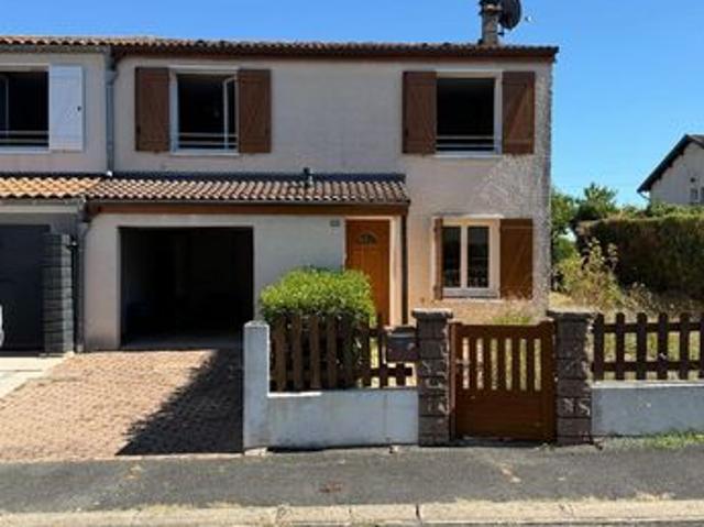 Maison vente à Mâcon, Saône-et-Loire