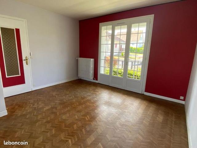 Maison vente à Châteauroux, Buzançais