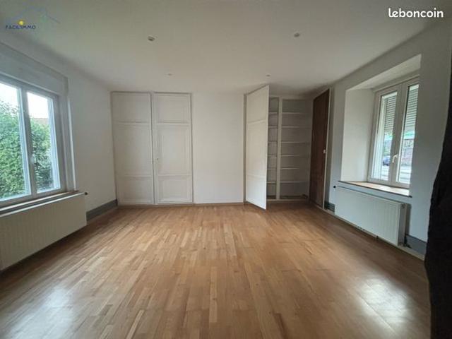 Maison vente à Amiens, Vignacourt