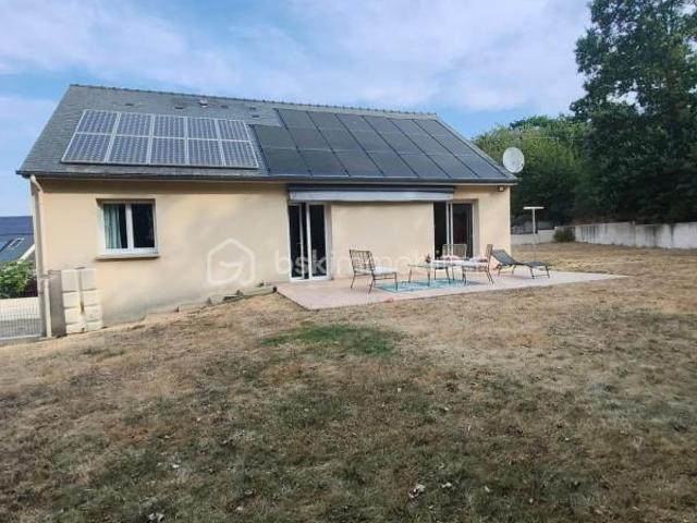 Maison vente à Mayenne, Sacé