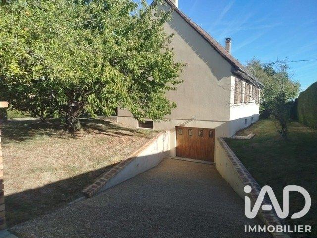 Maison vente à Mâle, Val-au-Perche