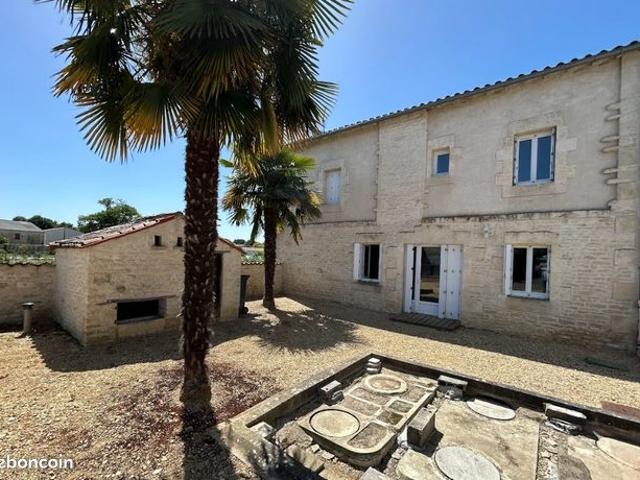 Maison vente à Niort, Prin-deyrançon