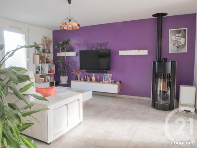 Maison vente à Les Sables-d'Olonne, Martinet