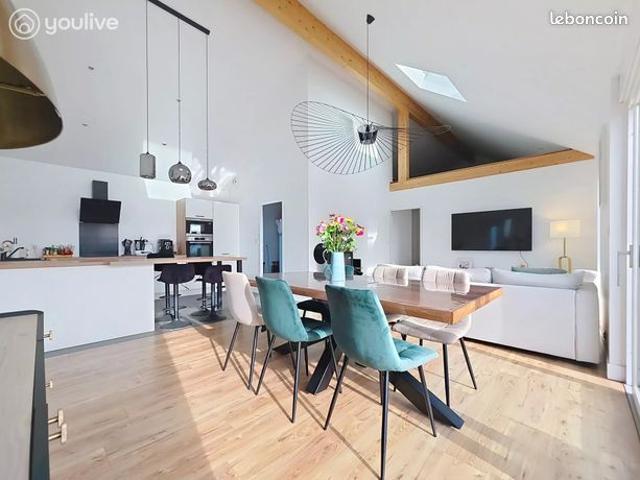 Maison vente à Brest, Bretagne