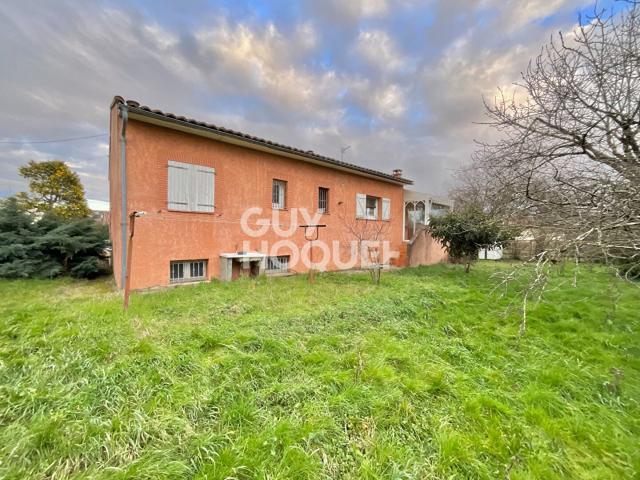 Maison vente à France métropolitaine, Frouzins