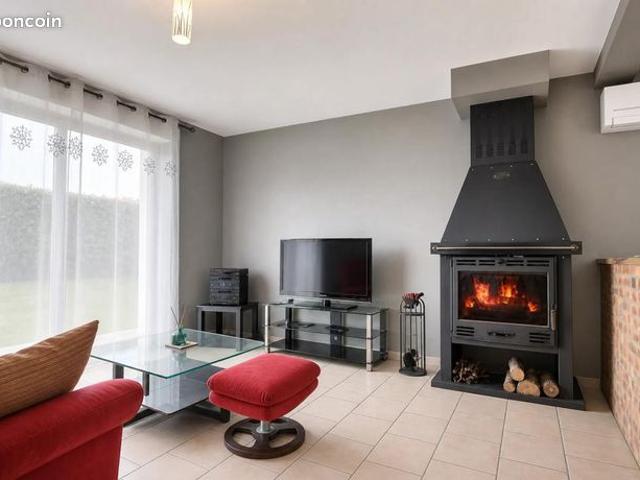 Maison vente à Orléans, Saint-péravy-la-colombe