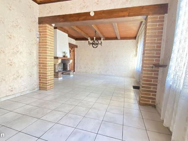 Maison vente à Lens, Sallaumines