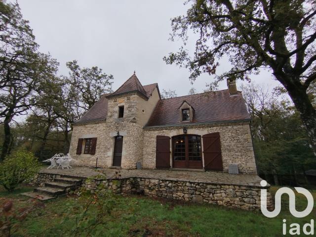 Maison vente à Gourdon, Cressensac