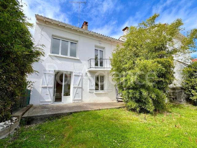 Maison vente à Rochefort, Royan