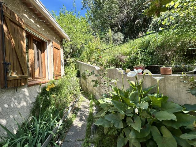 Maison vente à Marseille