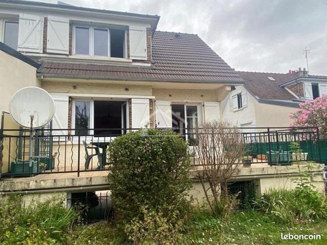 Maison vente à Antony, Hauts-de-Seine
