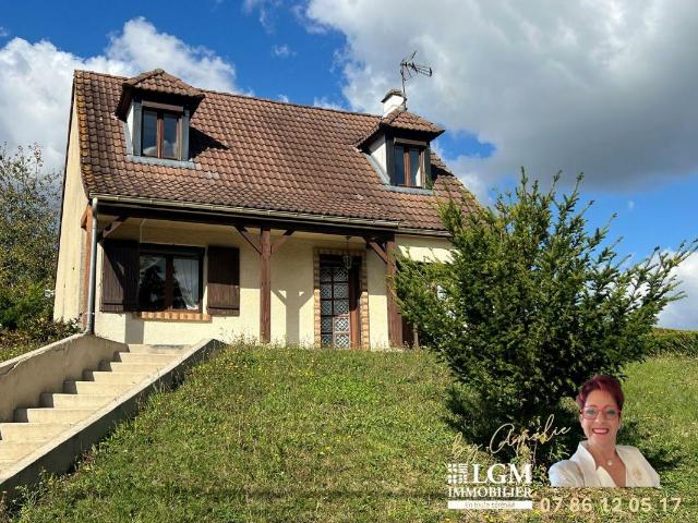 Maison vente à Château-Thierry, Essômes-sur-marne