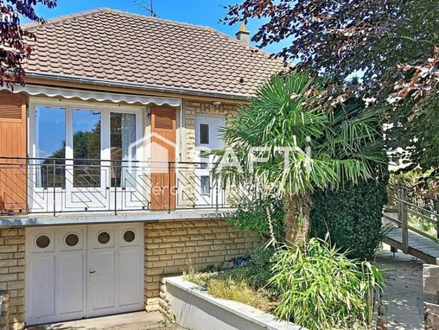 Maison vente à Lisieux, Hérouvillette