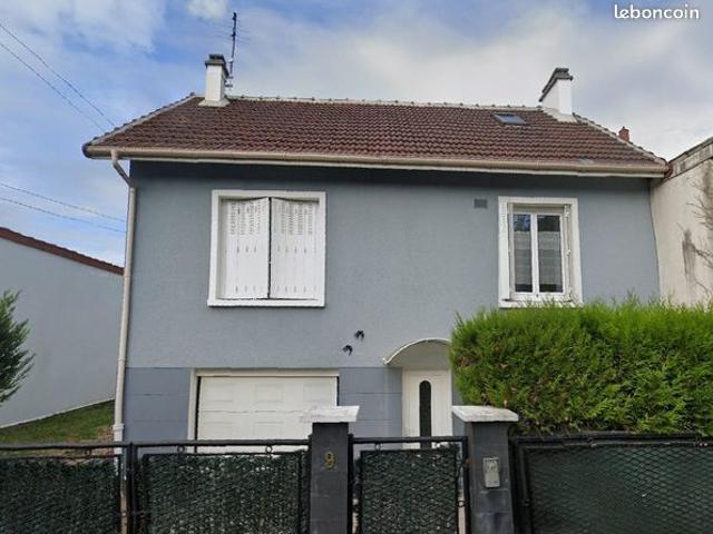 Maison vente à Le Raincy, Le Blanc-mesnil