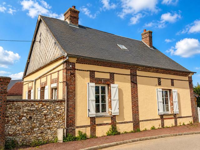 Maison vente à Évreux, Normandie