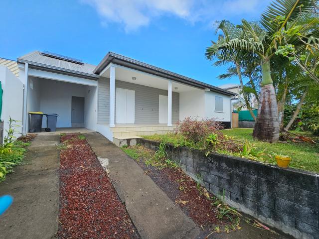 Maison location à La Réunion