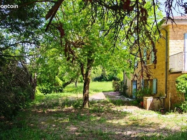 Maison vente à Sarlat-la-Canéda, Siorac-en-périgord