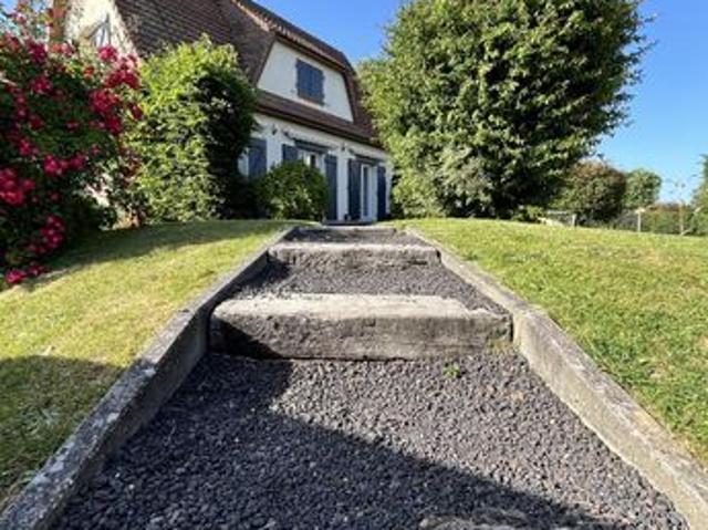 Maison vente à Rouen, Pavilly