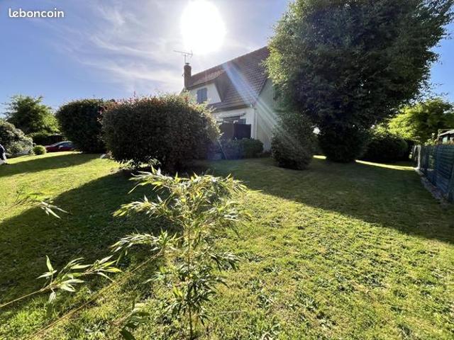 Maison vente à Rouen, Pavilly
