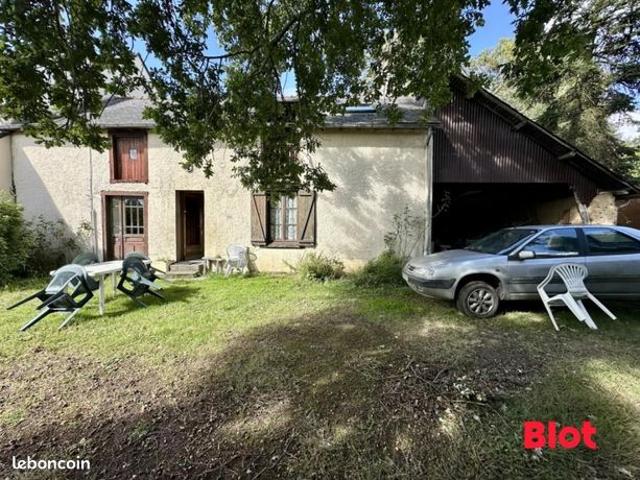 Maison vente à Rennes, Bretagne