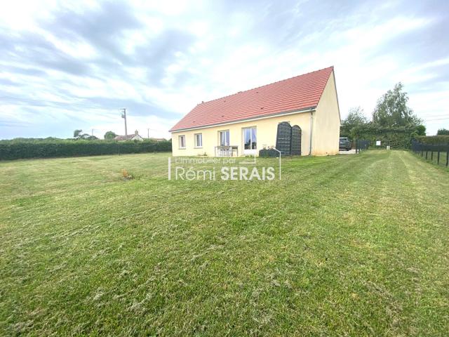 Maison location à Argentan, Normandie