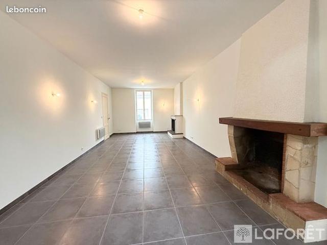 Maison vente à Langon