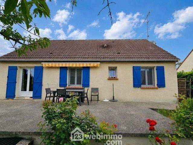 Maison vente à Évry, Milly-la-forêt