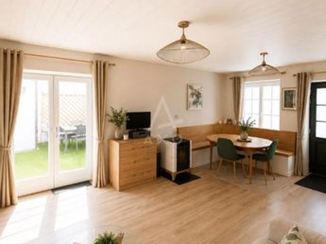 Maison vente à La Rochelle, Dompierre-sur-mer