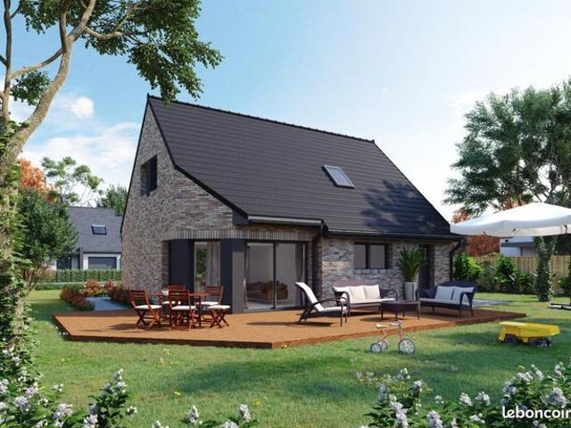 Maison vente à Fontainebleau, Souppes-sur-loing