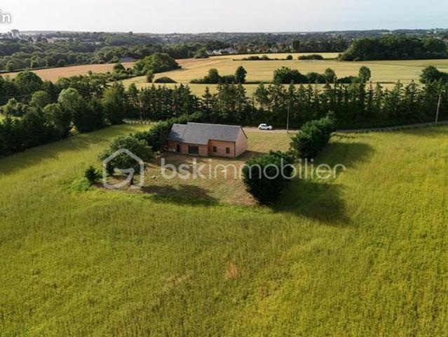 Maison vente à Forbach-Boulay-Moselle, Boulay-moselle