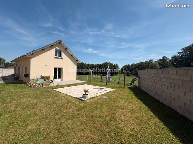Maison vente à Beauvais, Auneuil