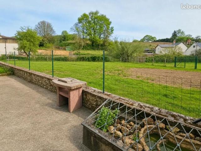 Maison vente à Mamers, Vibraye