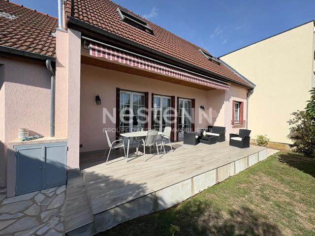 Maison vente à Les Graviers, Igny