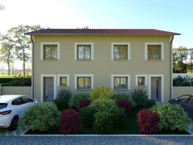 Maison vente à Privas, Saint-priest