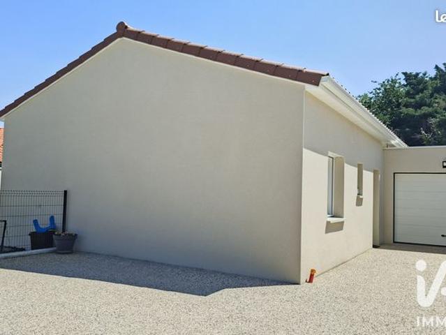 Maison vente à Tournon-sur-Rhône, Davézieux