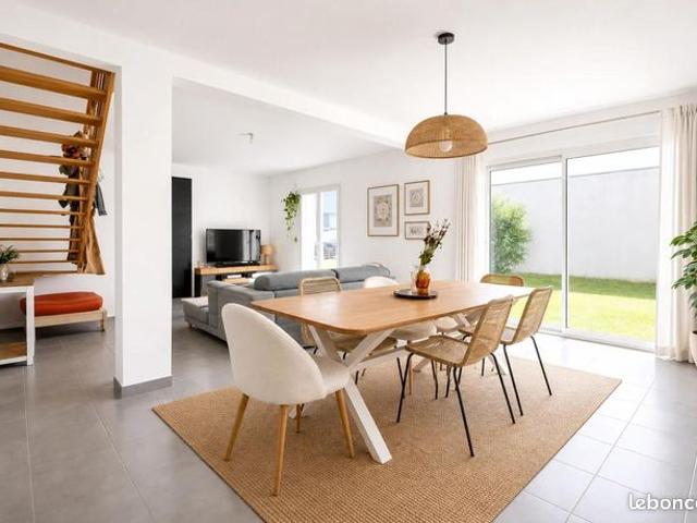 Maison vente à Lannion, Bretagne