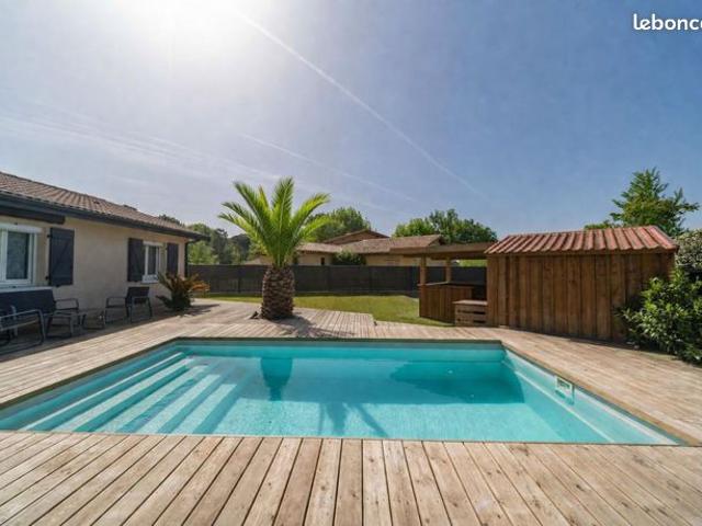 Maison vente à Mont-de-Marsan, Parentis-en-born