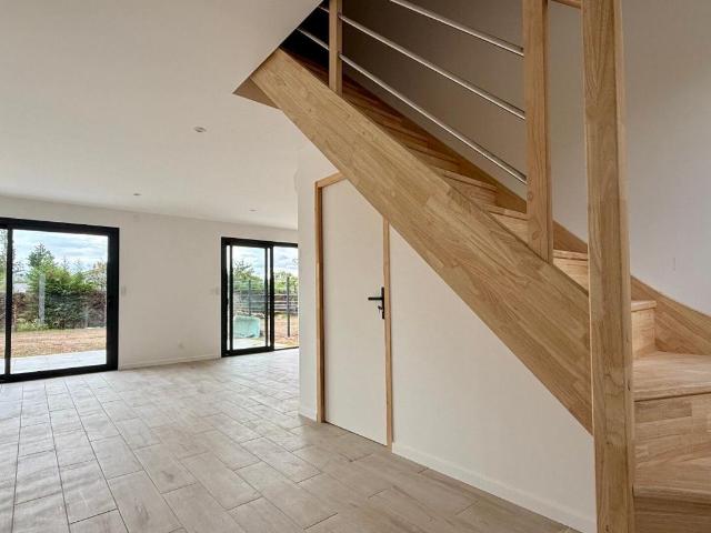 Maison vente à Toulouse, Bessières