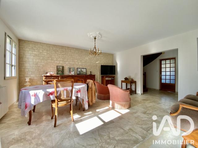 Maison vente à Faîte, Vouvant