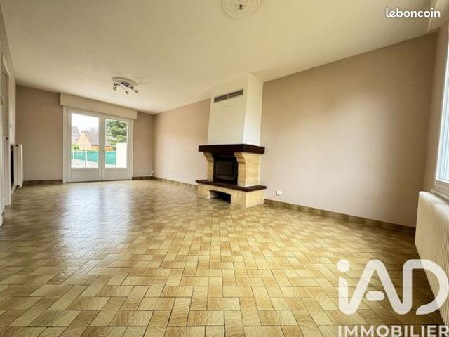 Maison vente à Saint-Omer, Hauts-de-France