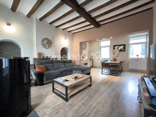 Maison vente à France métropolitaine, Ferrière-la-grande