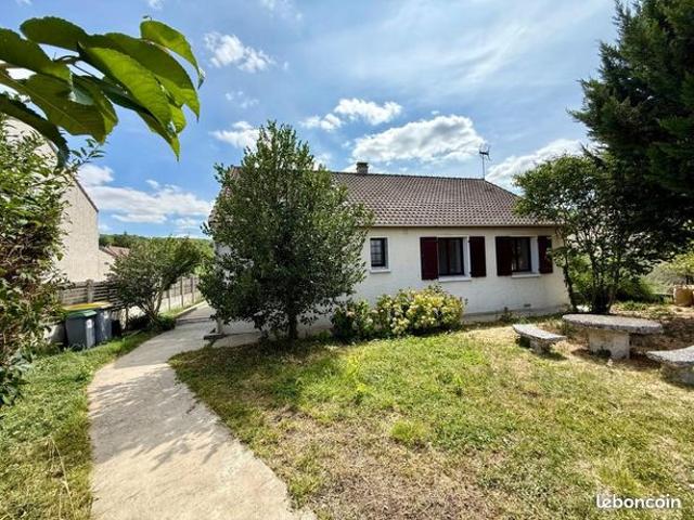 Maison vente à Mantes-la-Jolie, Mézières-sur-seine