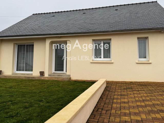 Maison vente à Mayenne