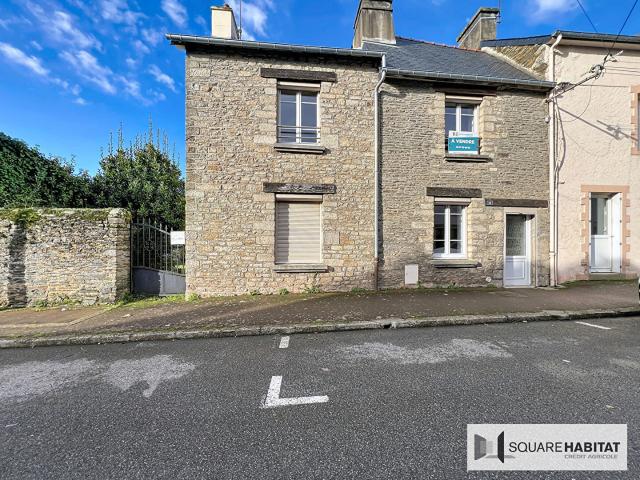 Maison vente à Pontivy, Bretagne