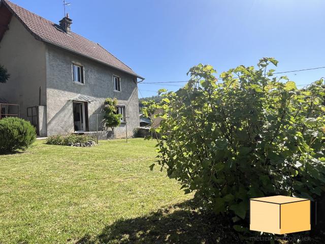 Maison vente à Belley, Ambléon