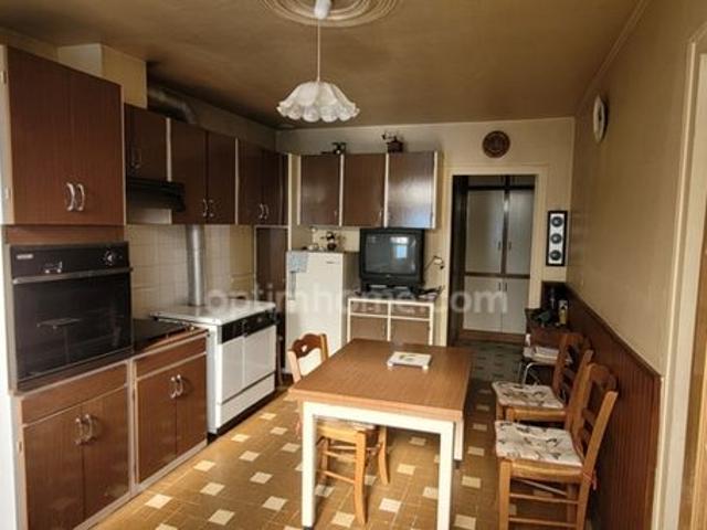 Maison vente à Le Blanc, Mouhet