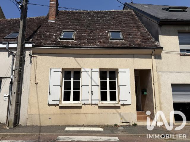Maison vente à Vaugelan, Brou