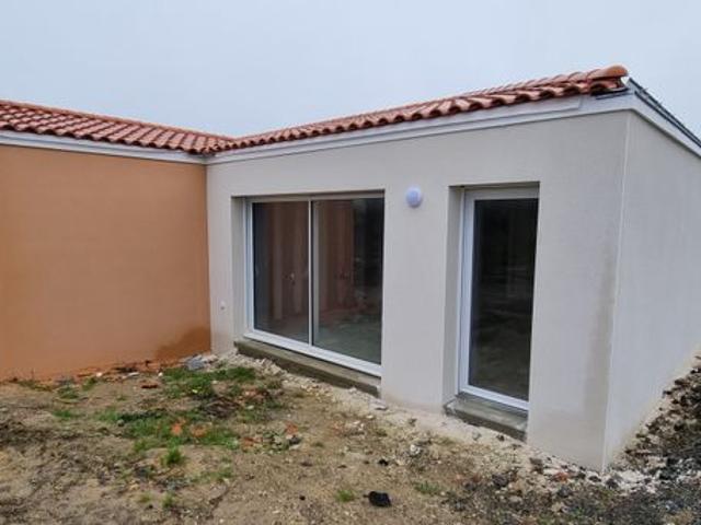 Maison vente à Les Sables-d'Olonne, Pays de la Loire